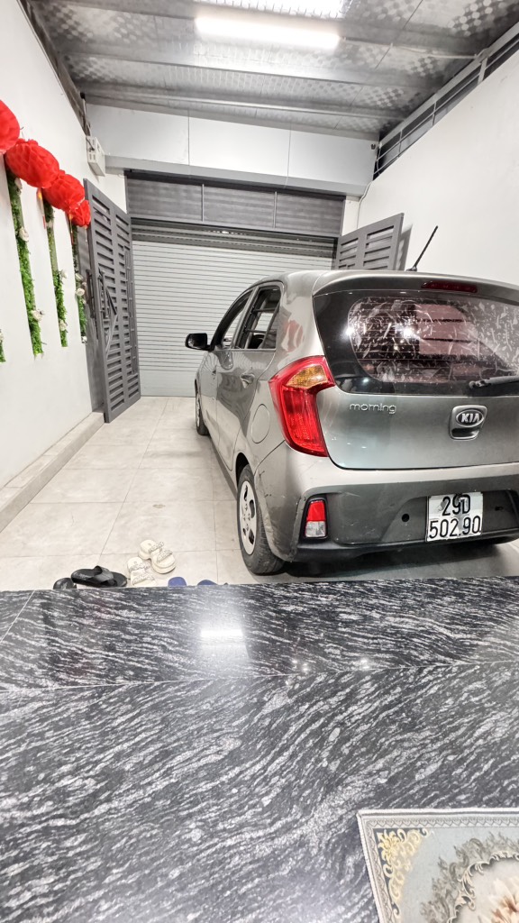 Bán nhà Nguyễn Khoái - diện tích 64m2 6 tầng - Mặt ngõ ô tô - giá 14 tỷ