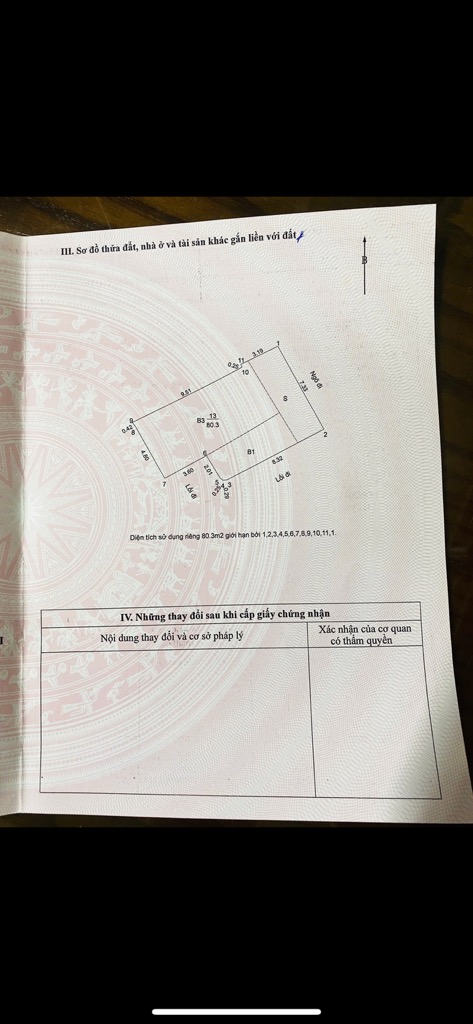 Bán nhà Xã Đàn - diện tích 80m2 3 tầng - Lô góc - giá 24 tỷ