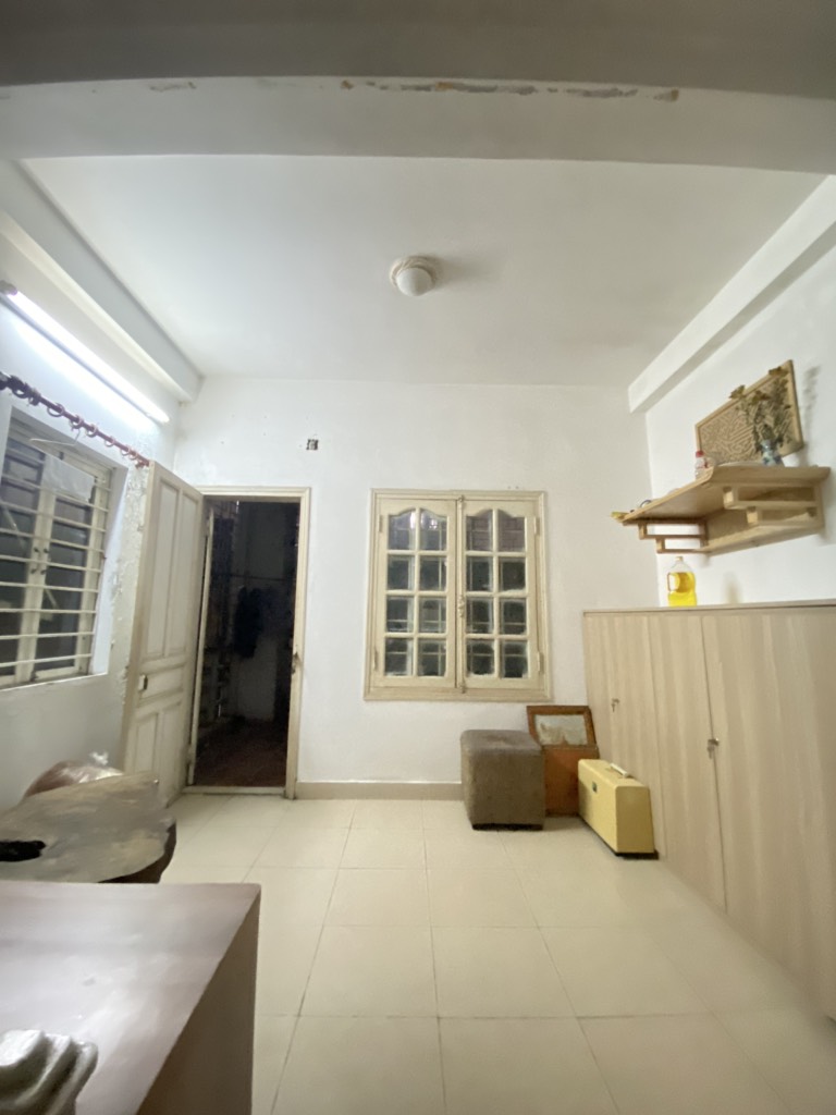 Bán nhà Cống Trắng - diện tích 25.4m2 5 tầng - Lô góc 2 mặt thoáng - giá 7,5 tỷ