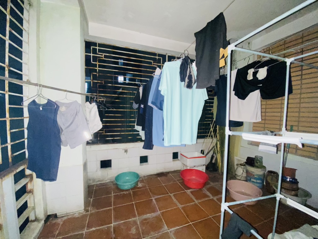 Bán nhà Cống Trắng - diện tích 25.4m2 5 tầng - Lô góc 2 mặt thoáng - giá 7,5 tỷ