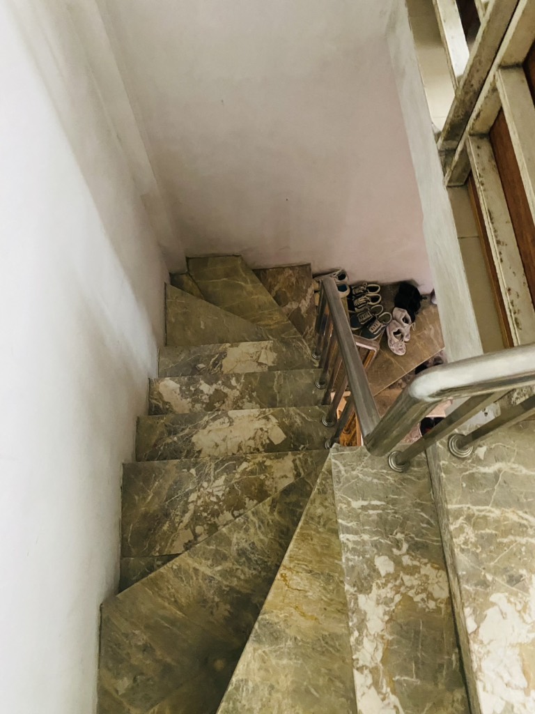 Bán nhà Cống Trắng - diện tích 25.4m2 5 tầng - Lô góc 2 mặt thoáng - giá 7,5 tỷ