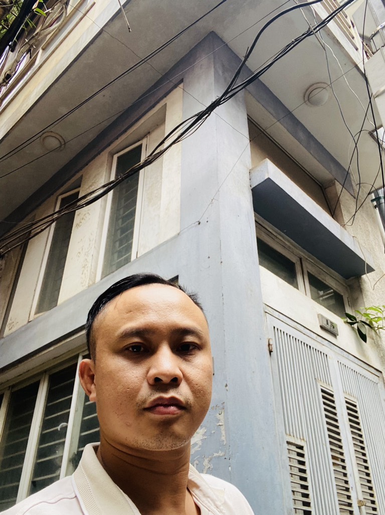 Bán nhà Cống Trắng - diện tích 25.4m2 5 tầng - Lô góc 2 mặt thoáng - giá 7,5 tỷ