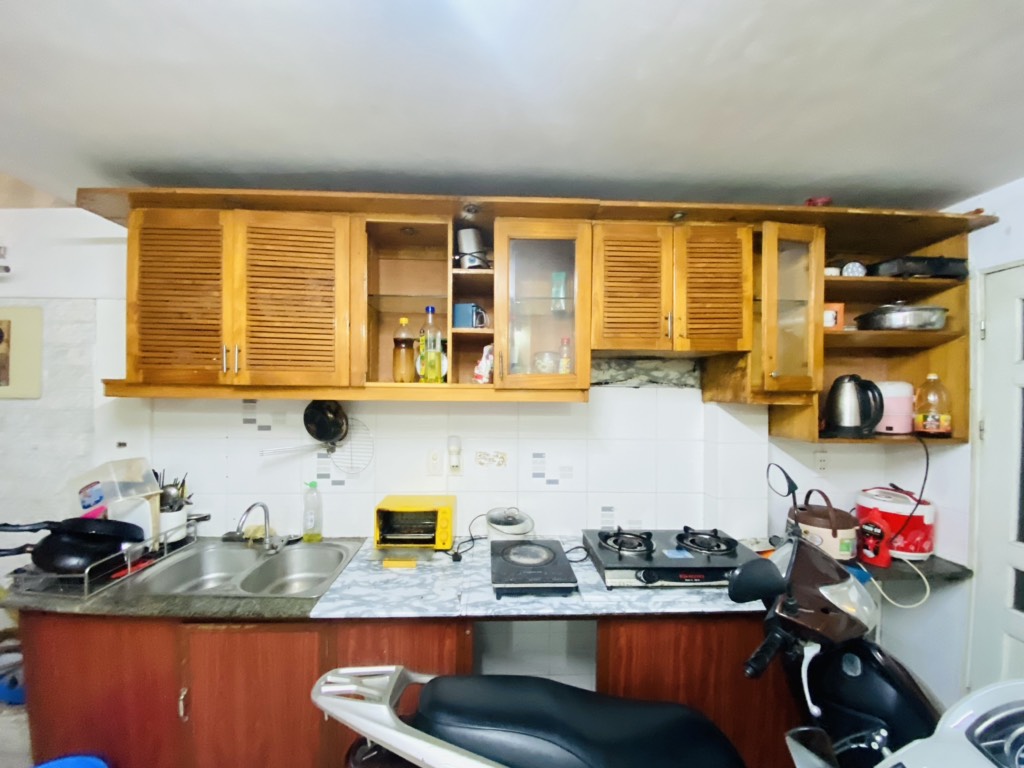 Bán nhà Cống Trắng - diện tích 25.4m2 5 tầng - Lô góc 2 mặt thoáng - giá 7,5 tỷ