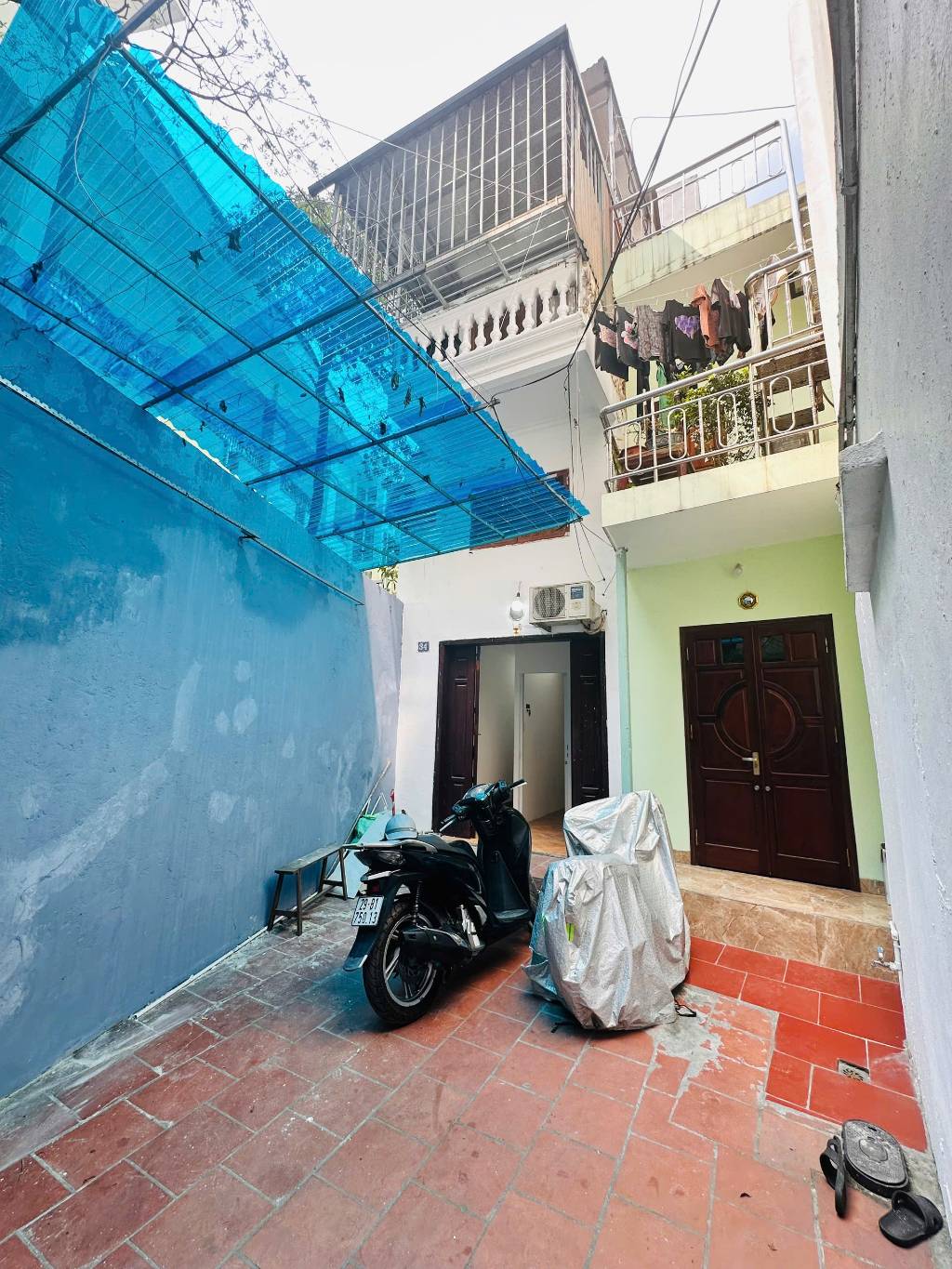 Bán nhà Hồng Mai - diện tích 39,5m2 3 tầng - Nhà phố hiếm bán - giá 5,35 tỷ