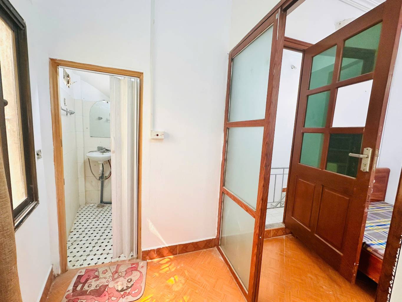 Bán nhà Hồng Mai - diện tích 39,5m2 3 tầng - Nhà phố hiếm bán - giá 5,35 tỷ