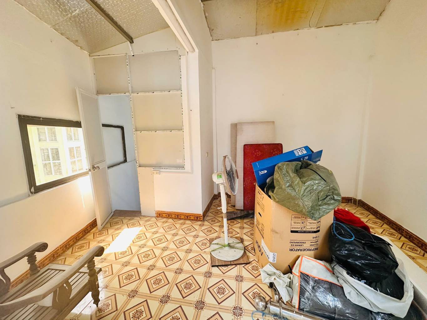 Bán nhà Hồng Mai - diện tích 39,5m2 3 tầng - Nhà phố hiếm bán - giá 5,35 tỷ