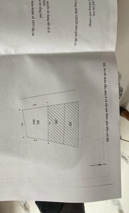 Bán nhà Thanh Lân - diện tích 20m2 4 tầng - MẶT PHỐ KINH DOANH SẦM UẤT - giá 4,5 tỷ