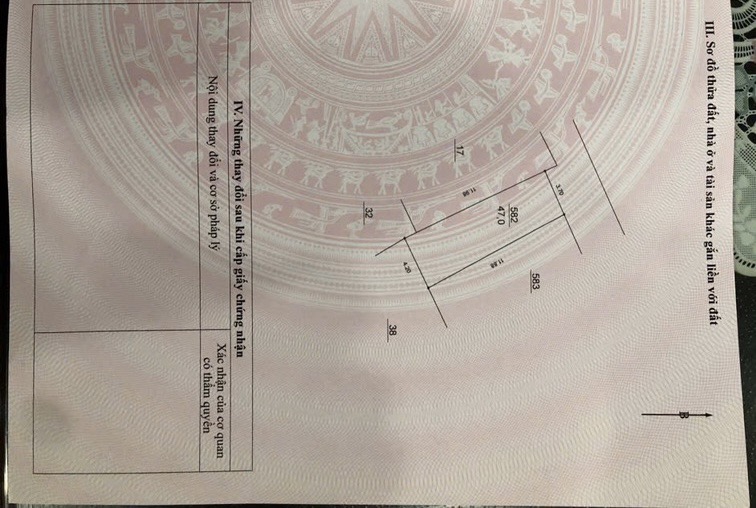 Bán nhà Giáp Nhị - diện tích 50m2 5 tầng - Ngõ nông gần ô tô, nhà đẹp ở ngay - giá 12 tỷ