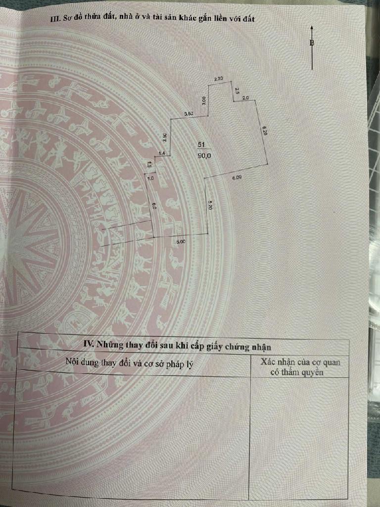 Bán nhà Ngọc Hồi - diện tích 82m2 1 tầng - mặt ngõ riêng biệt - giá 10 tỷ