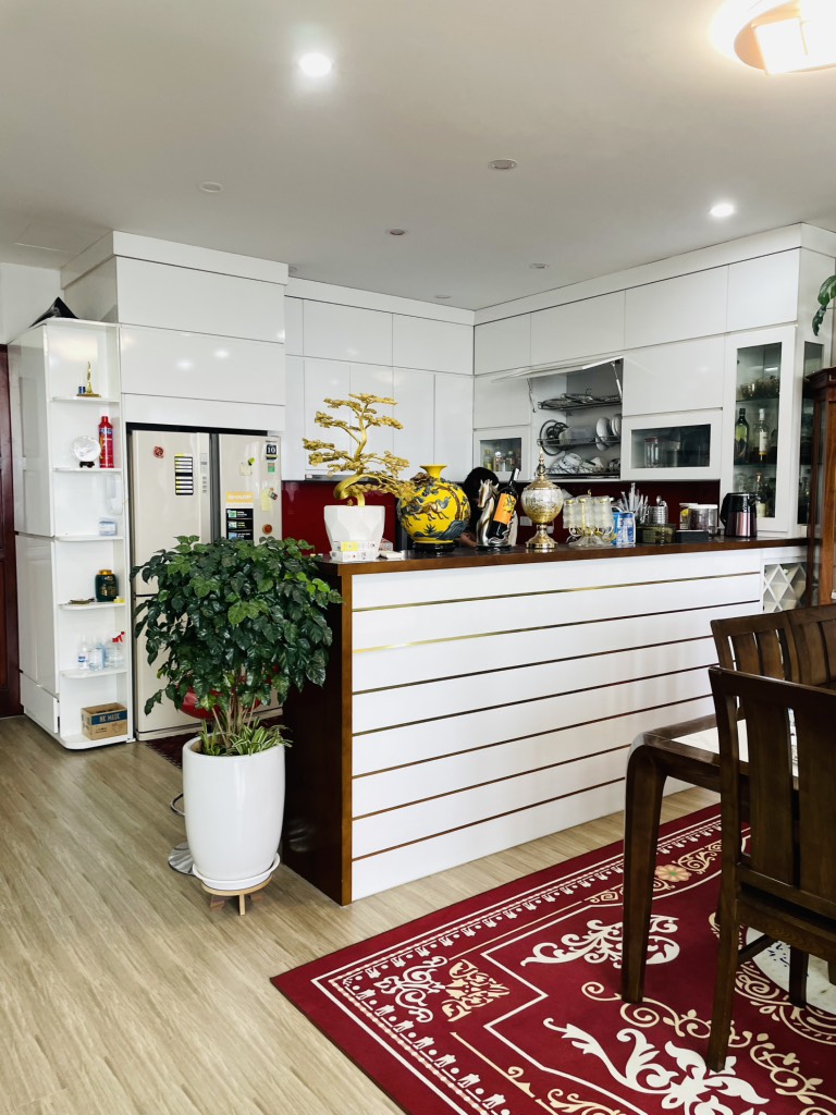 Bán nhà Hạ Đình - diện tích 206m2 1 tầng - Căn góc thoáng tứ phía - giá 10,5 tỷ