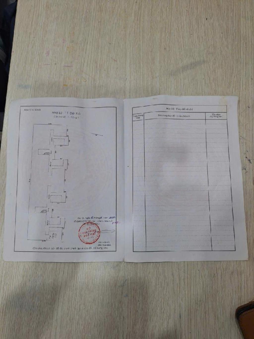Bán nhà Kim Ngưu - diện tích 85m2 1 tầng - Lô góc - giá 12,9 tỷ