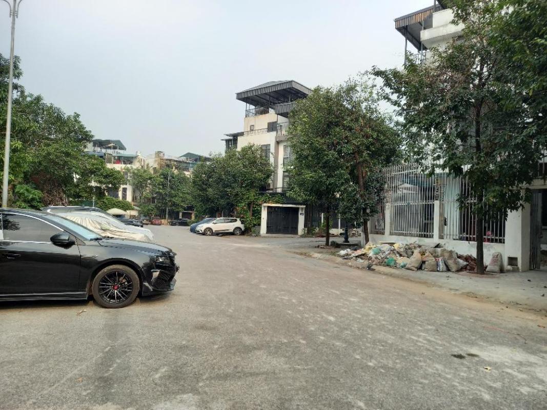 Bán nhà Khu đô thị ao sào - diện tích 56,6m2 7 tầng - 2 mặt thoáng - giá 22 tỷ