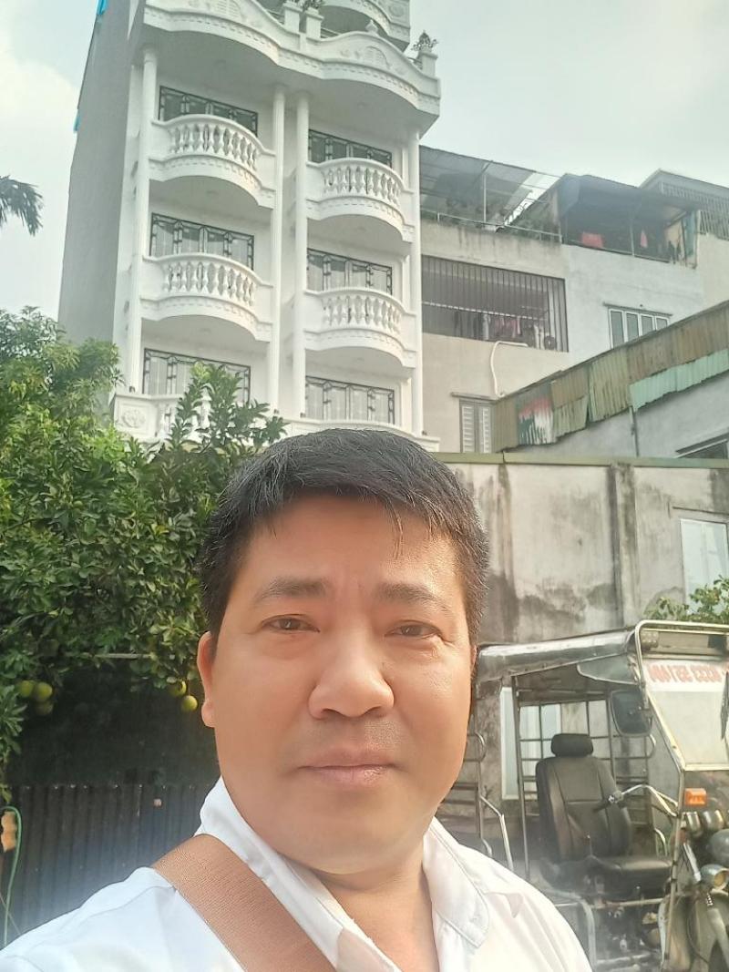 Bán nhà Khu đô thị ao sào - diện tích 56,6m2 7 tầng - 2 mặt thoáng - giá 22 tỷ