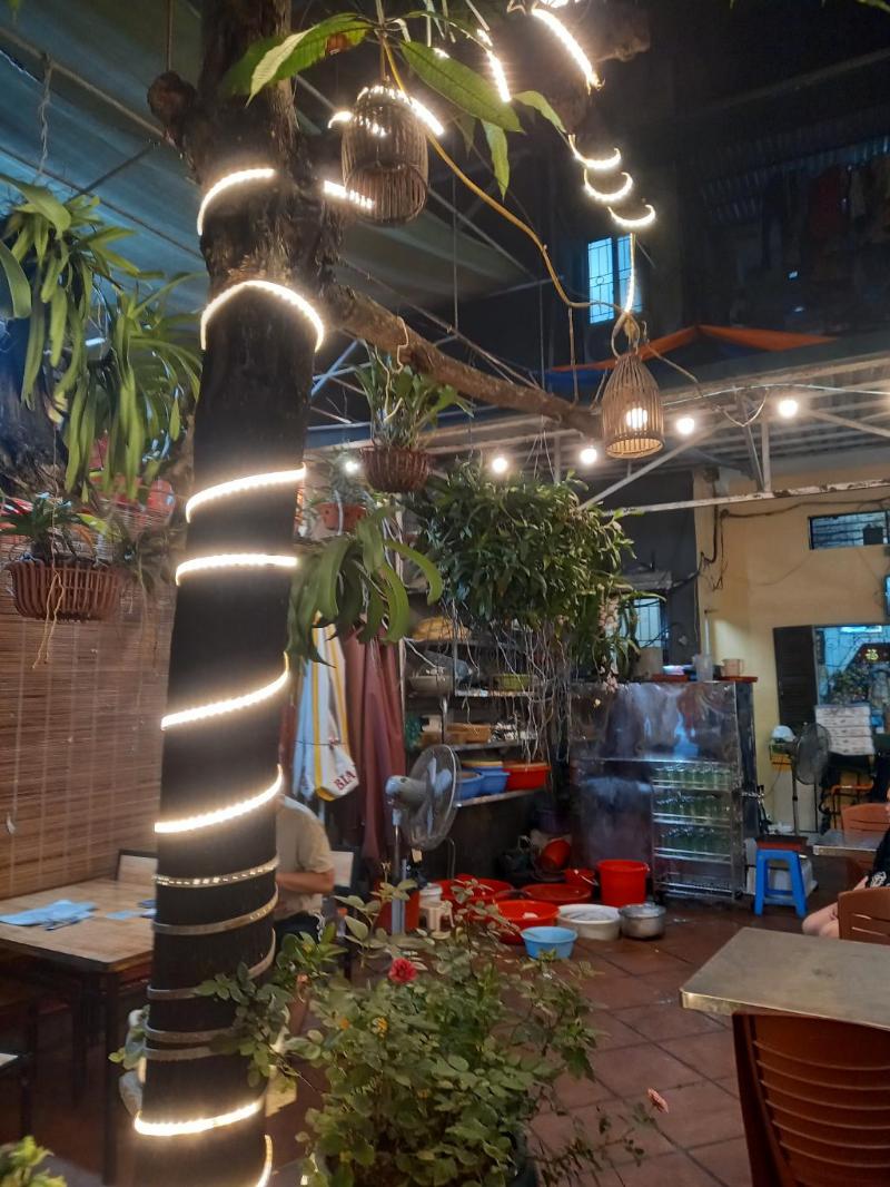 Bán nhà Nguyễn Chính - diện tích 121m2 2 tầng - Ngõ thông xe 3 gác - giá 19,5 tỷ