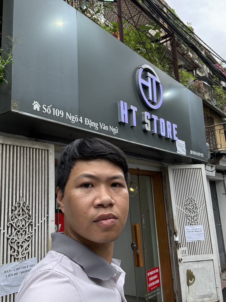 Bán nhà Đặng Văn Ngữ - diện tích 45m2 1 tầng - Ngõ ô tô tránh - giá 5,8 tỷ