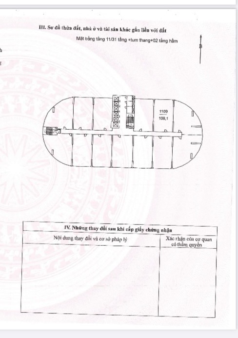 Bán nhà Dương Văn Bé - diện tích 108.1m2 1 tầng - Căn hộ cao cấp - giá 10,9 tỷ