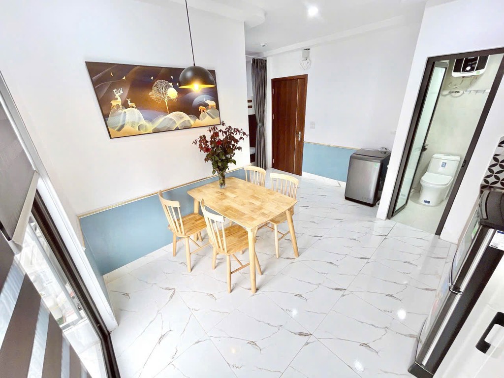 Bán nhà Ngõ Gốc Đề - diện tích 68m2 7 tầng - Gốc Đề - giá 23 tỷ