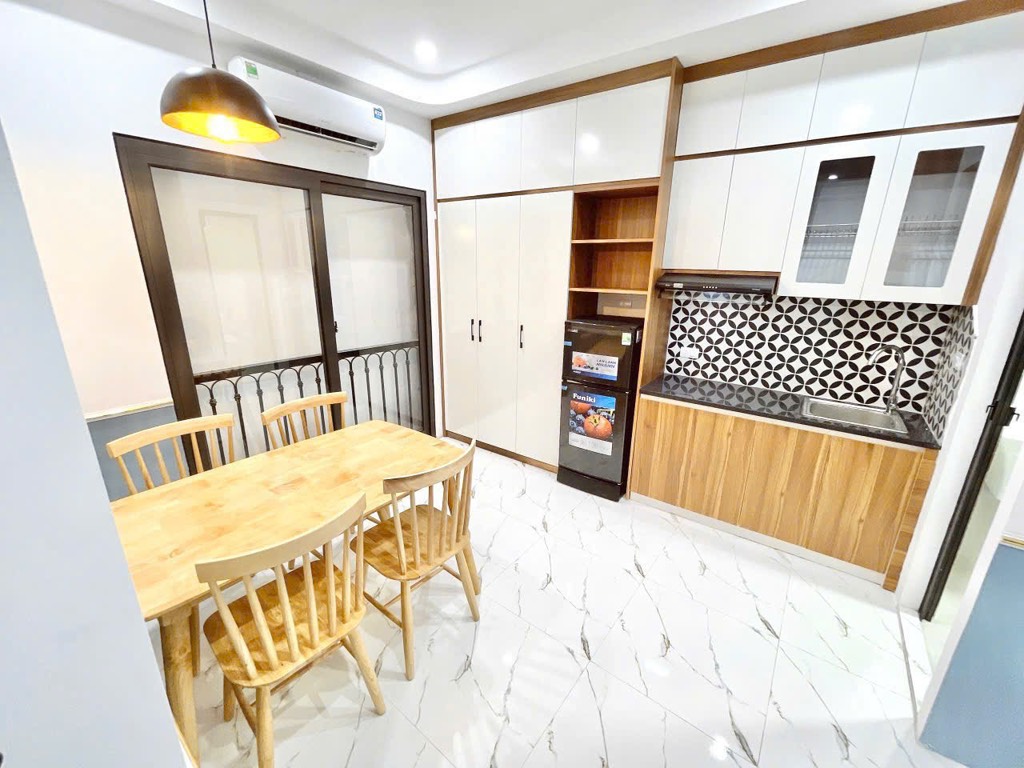 Bán nhà Ngõ Gốc Đề - diện tích 68m2 7 tầng - Gốc Đề - giá 23 tỷ