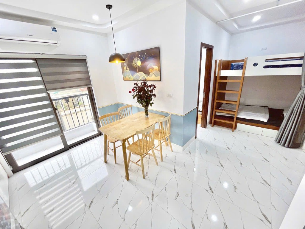 Bán nhà Ngõ Gốc Đề - diện tích 68m2 7 tầng - Gốc Đề - giá 23 tỷ