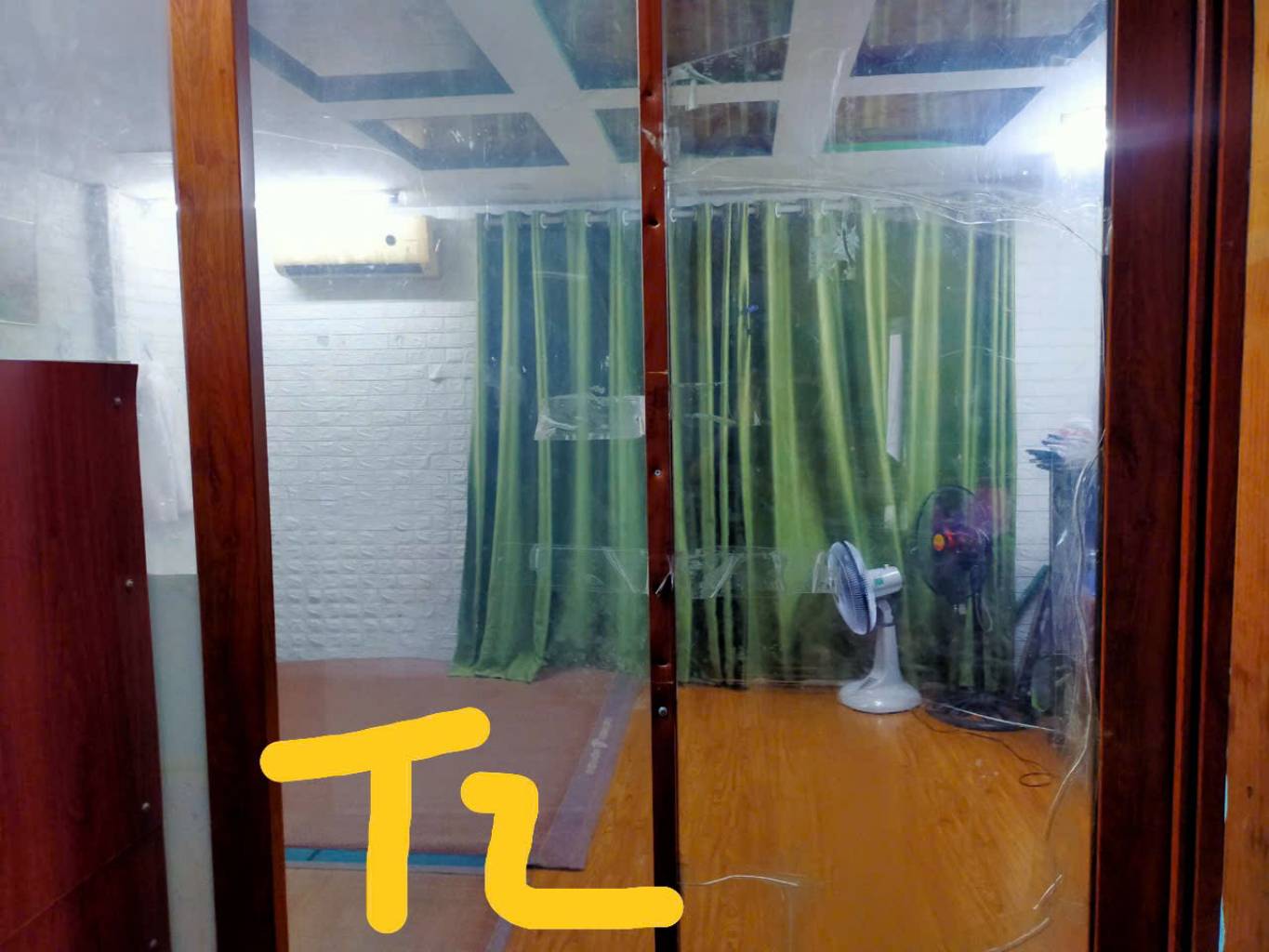 Bán nhà Giải Phóng - diện tích 13,9m2 4 tầng - Nhà 2 mặt phố, lô góc - giá 8,6 tỷ