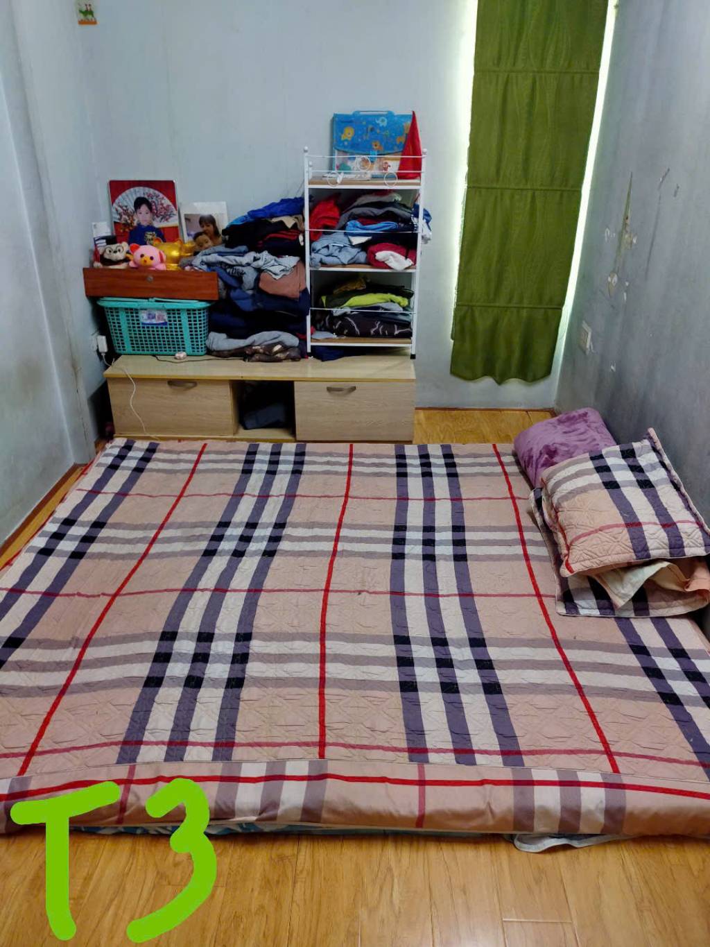 Bán nhà Giải Phóng - diện tích 13,9m2 4 tầng - Nhà 2 mặt phố, lô góc - giá 8,6 tỷ