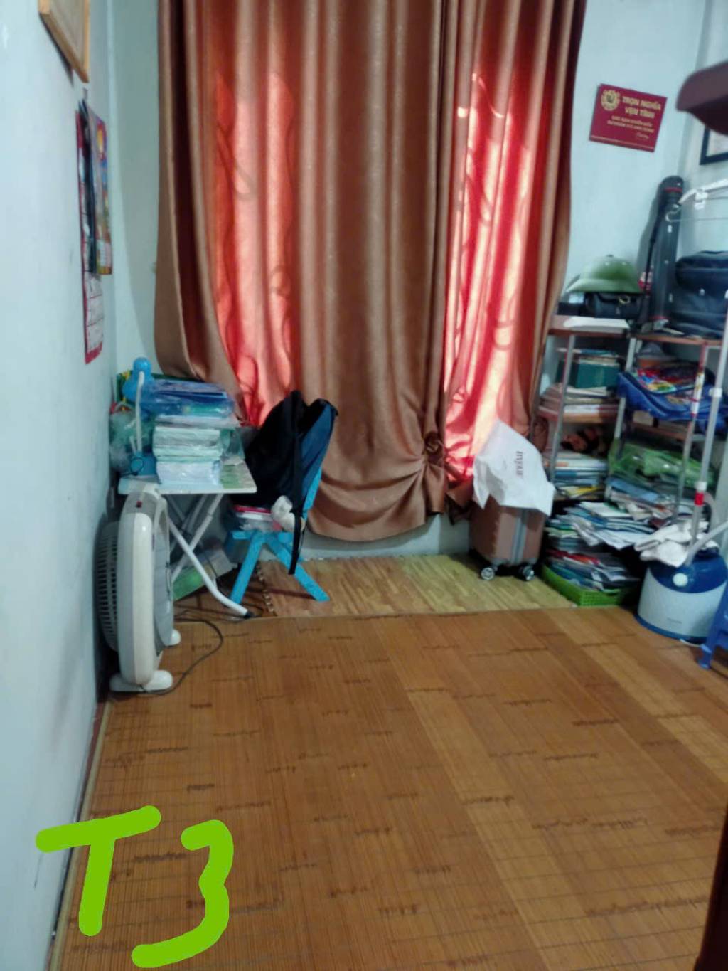 Bán nhà Giải Phóng - diện tích 13,9m2 4 tầng - Nhà 2 mặt phố, lô góc - giá 8,6 tỷ