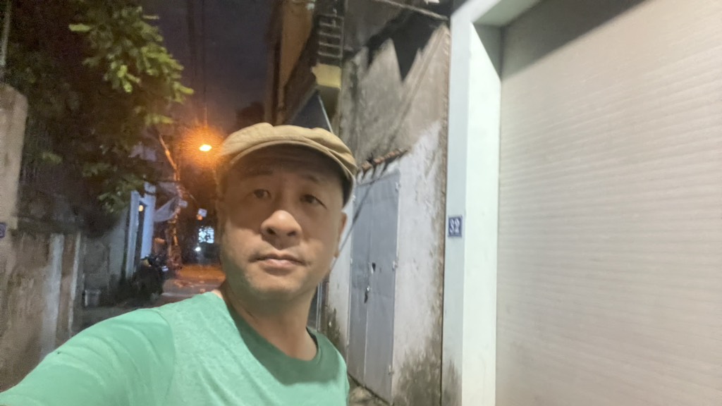 Bán nhà Thúy Lĩnh - diện tích 59,4m2 1 tầng - Ô tô tránh - giá 8,3 tỷ