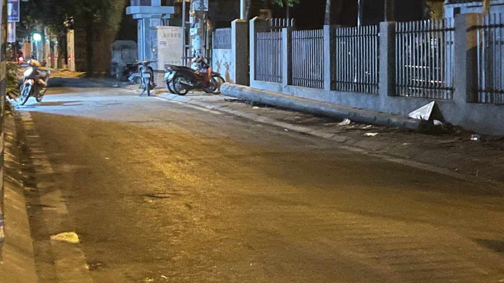 Bán nhà Thúy Lĩnh - diện tích 59,4m2 1 tầng - Ô tô tránh - giá 8,3 tỷ