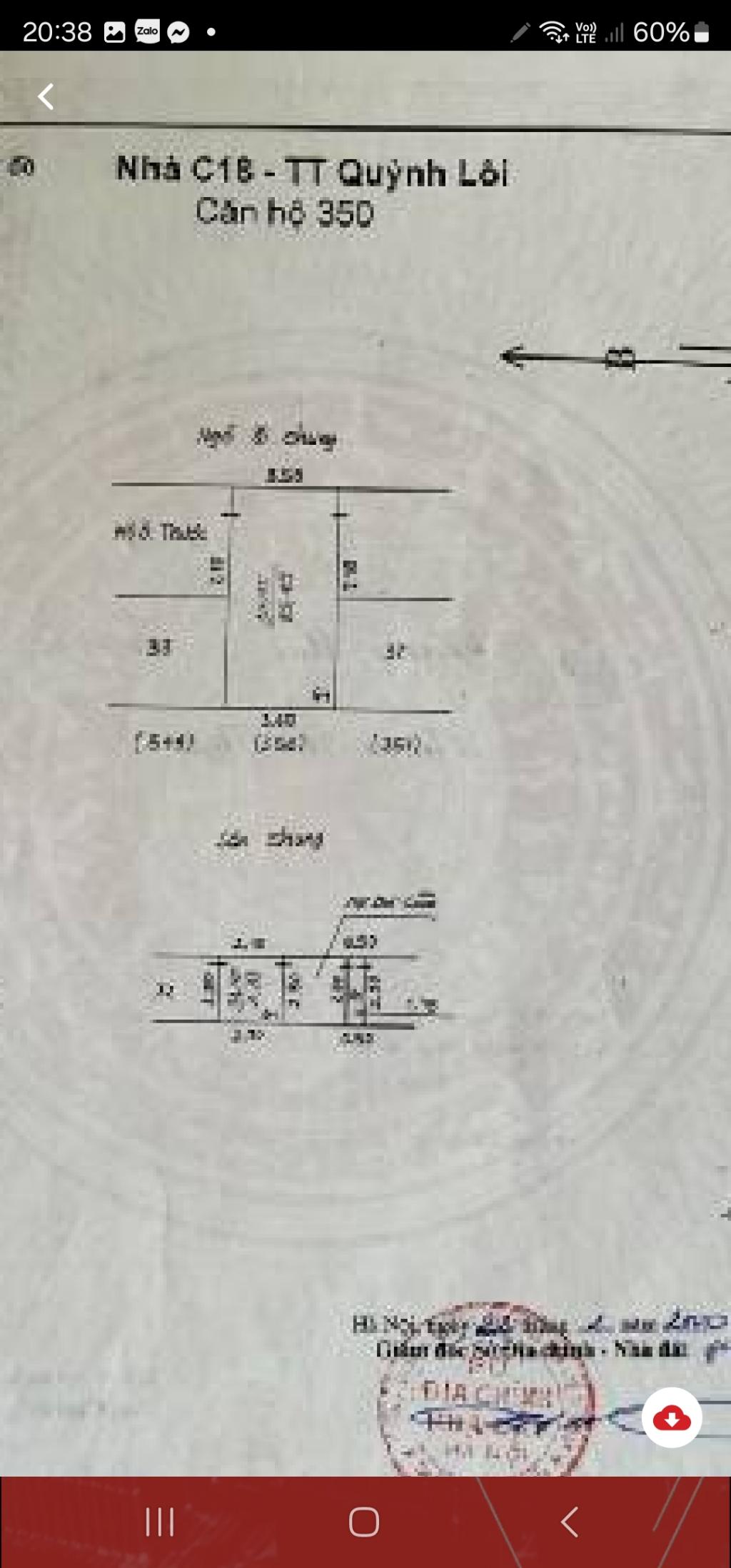 Bán nhà Hồng Mai - diện tích 26m2 6 tầng - Ô TÔ 5M - DÂN XÂY - NHÀ ĐẸP - giá 9,5 tỷ