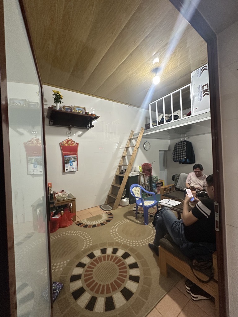 Bán nhà Hoàng mai - diện tích 80m2 1 tầng - Ô tô đỗ cửa - giá 14,2 tỷ