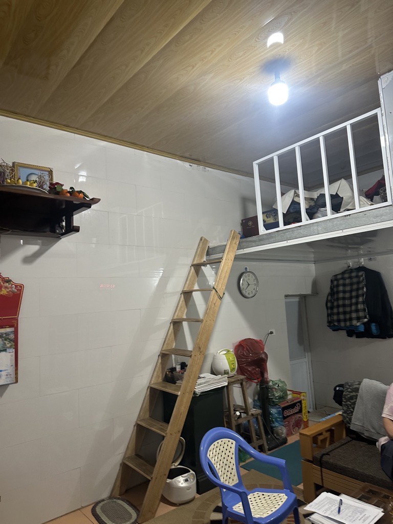 Bán nhà Hoàng mai - diện tích 80m2 1 tầng - Ô tô đỗ cửa - giá 14,2 tỷ