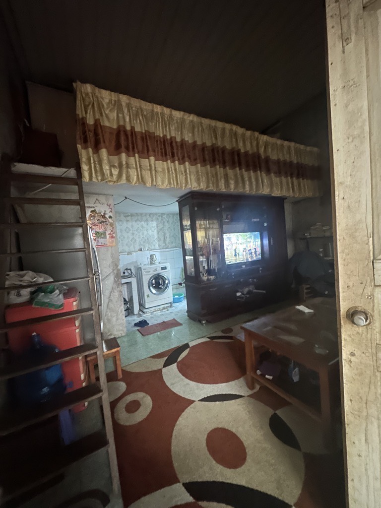 Bán nhà Hoàng mai - diện tích 80m2 1 tầng - Ô tô đỗ cửa - giá 14,2 tỷ