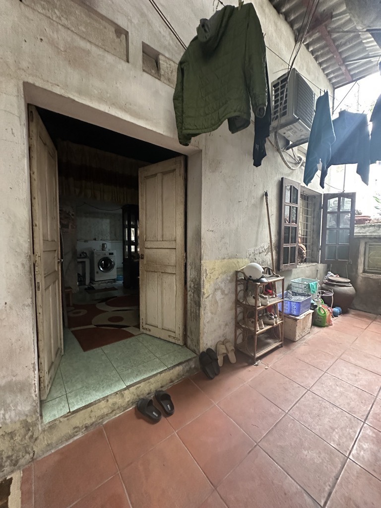 Bán nhà Hoàng mai - diện tích 80m2 1 tầng - Ô tô đỗ cửa - giá 14,2 tỷ