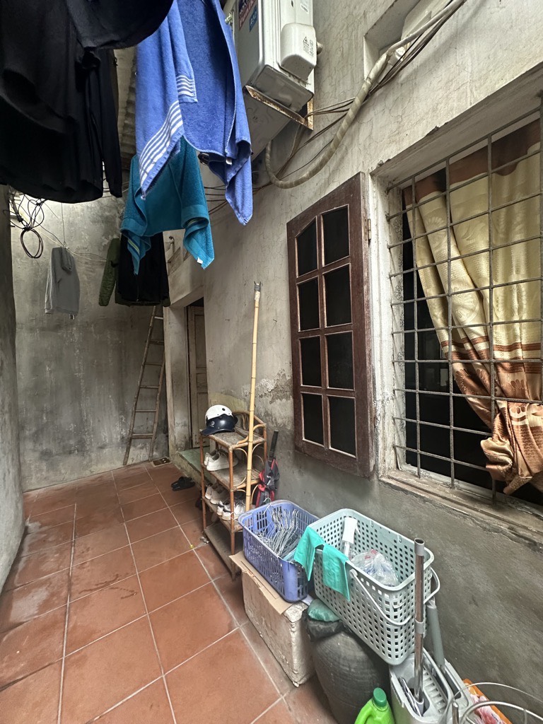 Bán nhà Hoàng mai - diện tích 80m2 1 tầng - Ô tô đỗ cửa - giá 14,2 tỷ