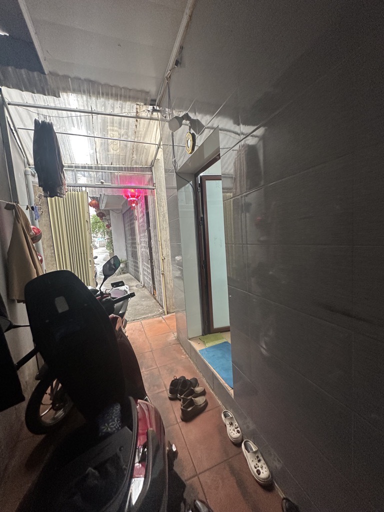 Bán nhà Hoàng mai - diện tích 80m2 1 tầng - Ô tô đỗ cửa - giá 14,2 tỷ