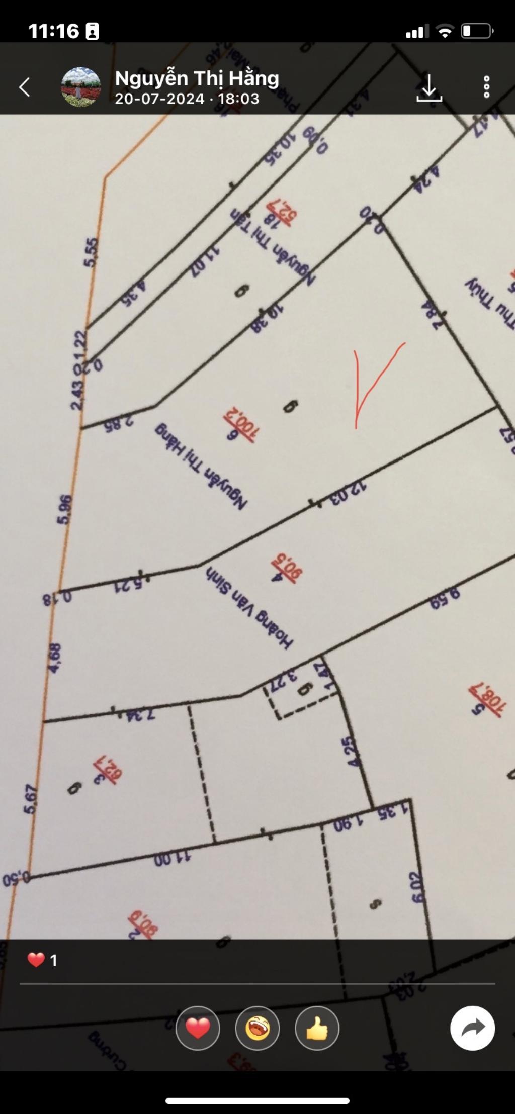 Bán nhà Nguyễn Xiển - diện tích 100.2m2 1 tầng - Kinh doanh bất chấp - giá 9,7 tỷ