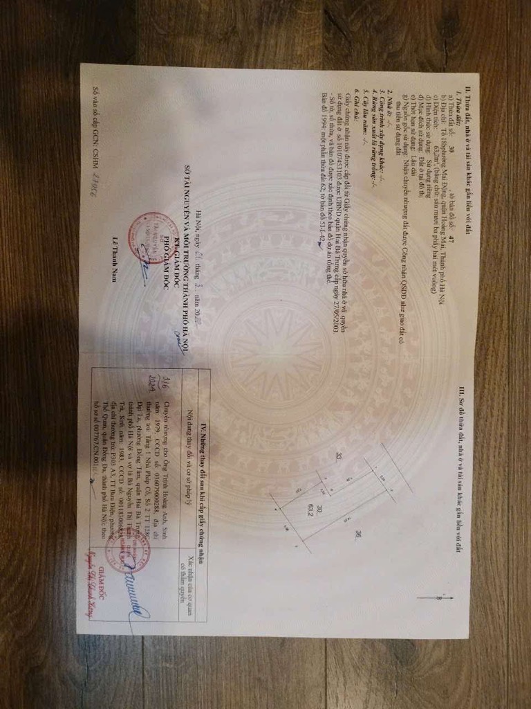 Bán nhà Lĩnh Nam - diện tích 63.2m2 7 tầng - CCMN mới tinh, 14 phòng khép kín - giá 16,6 tỷ