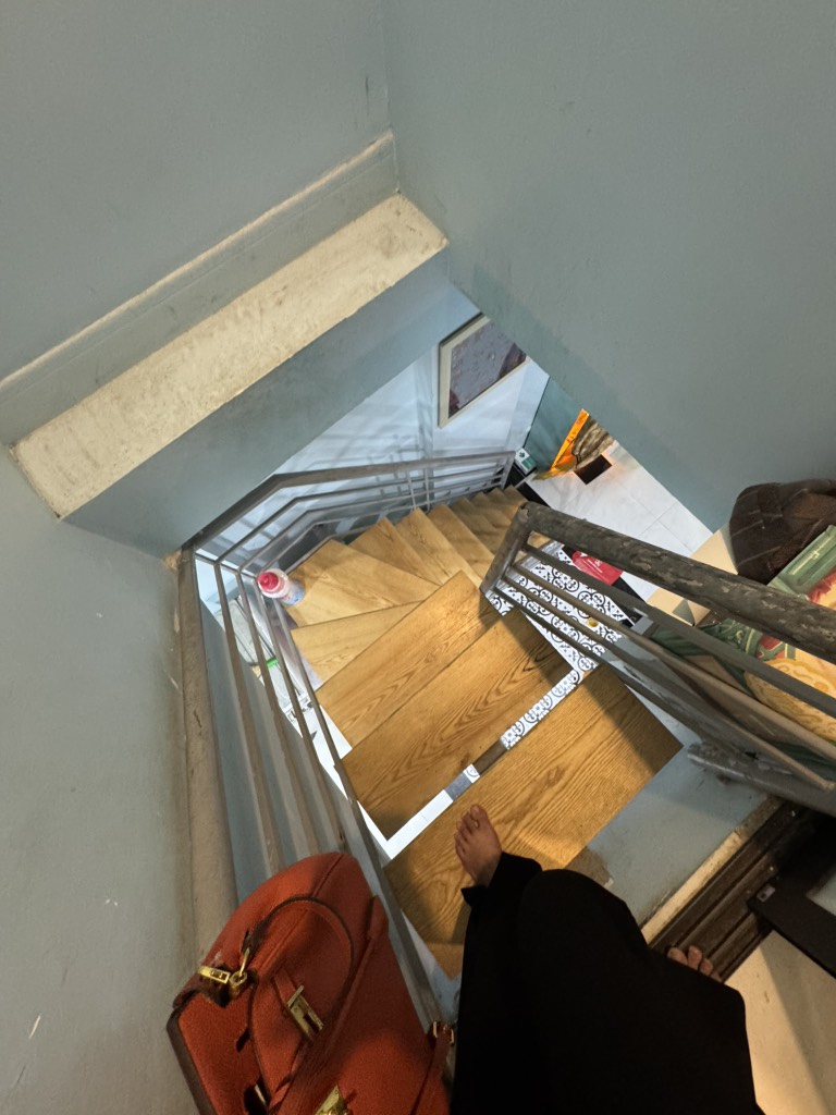 Bán nhà Nguyễn Khuyến - diện tích 32,9m2 3 tầng - Khu trung tâm nhiều tiện ích - giá 5,5 tỷ