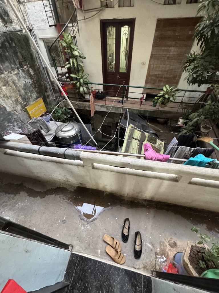 Bán nhà Nguyễn Khuyến - diện tích 32,9m2 3 tầng - Khu trung tâm nhiều tiện ích - giá 5,5 tỷ