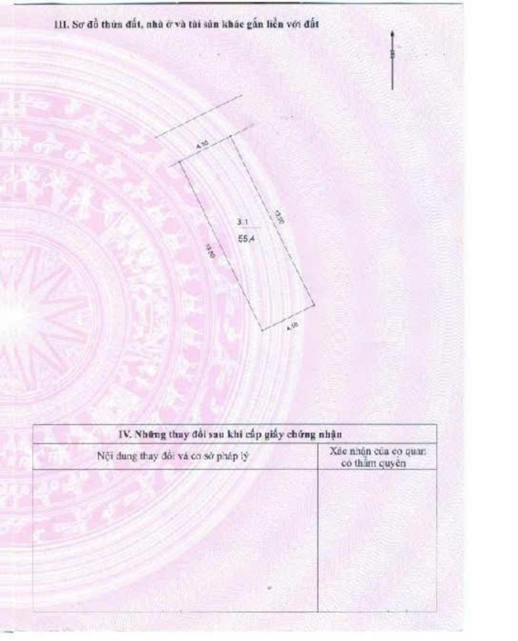 Bán nhà Kim Giang - diện tích 65m2 5 tầng - Ô tô tránh - giá 20,5 tỷ