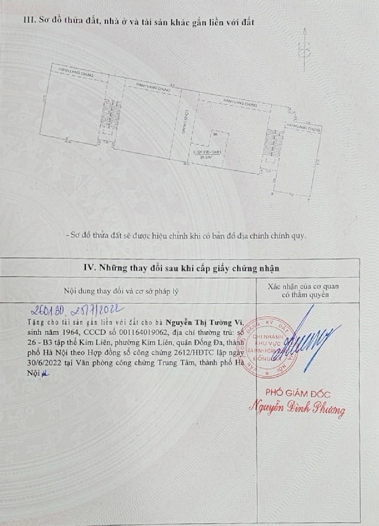 Bán nhà Nguyễn Khuyến - diện tích 29,3m2 1 tầng - Khu tập thể Tầng 1 đường sắt - giá 5,7 tỷ