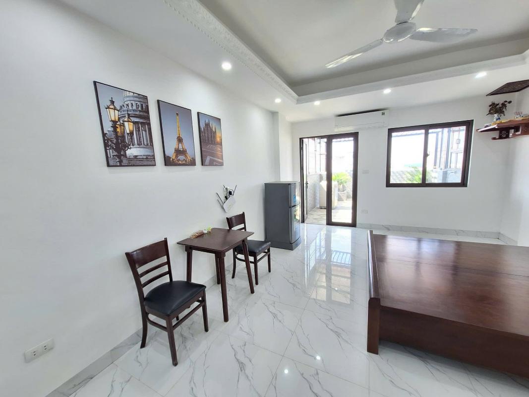 Bán nhà Nguyễn Chính - diện tích 84m2 8 tầng - Ô TÔ - giá 22 tỷ