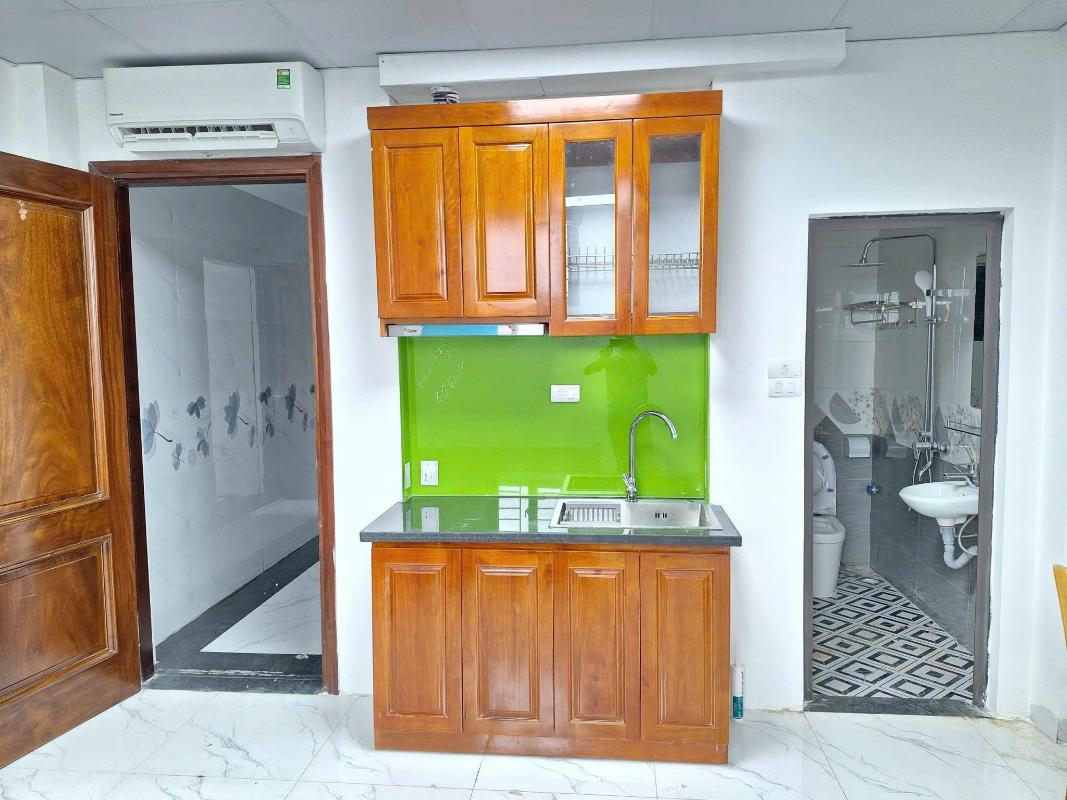 Bán nhà Nguyễn Chính - diện tích 84m2 8 tầng - Ô TÔ - giá 22 tỷ