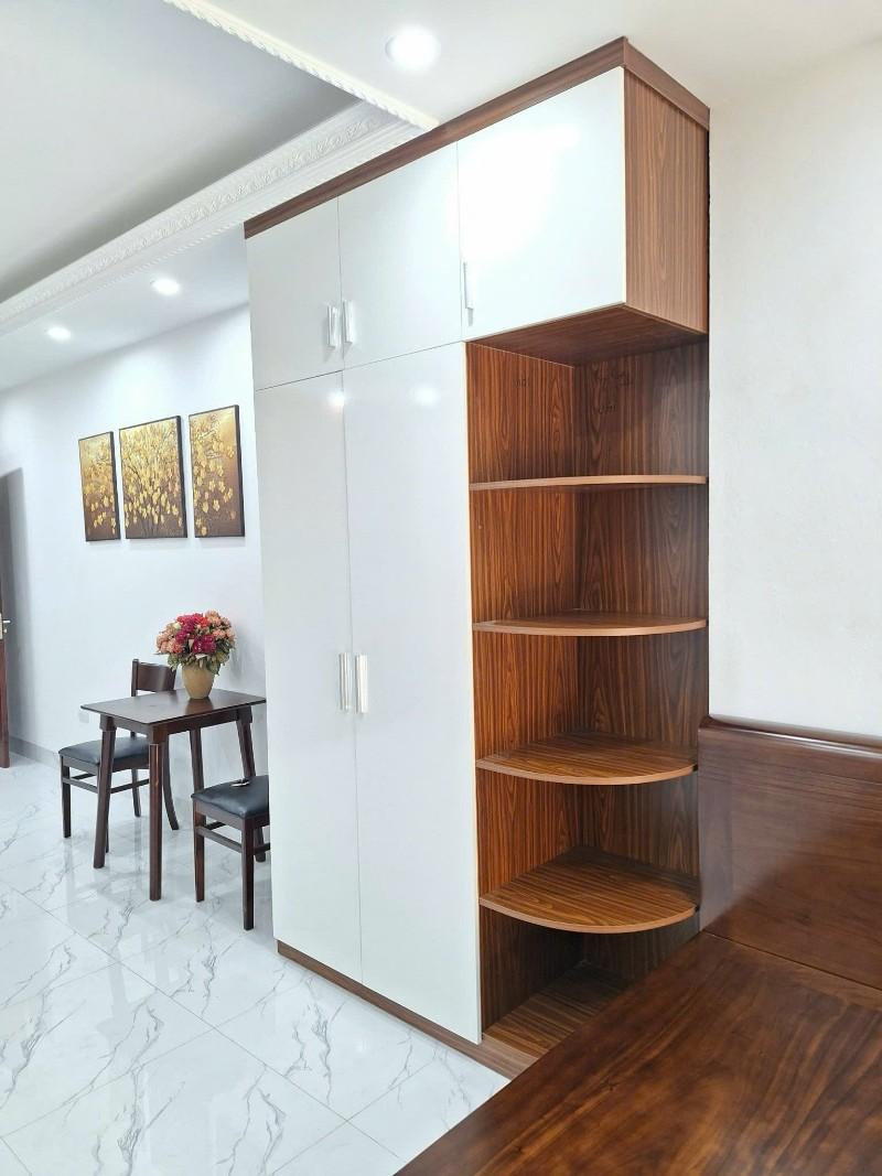 Bán nhà Nguyễn Chính - diện tích 84m2 8 tầng - Ô TÔ - giá 22 tỷ