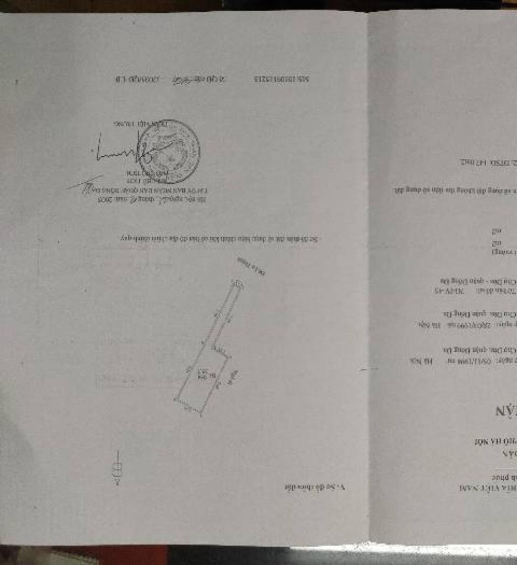 Bán nhà Đê La Thành - diện tích 36m2 6 tầng - Lô góc, vị trí đẹp - giá 15 tỷ