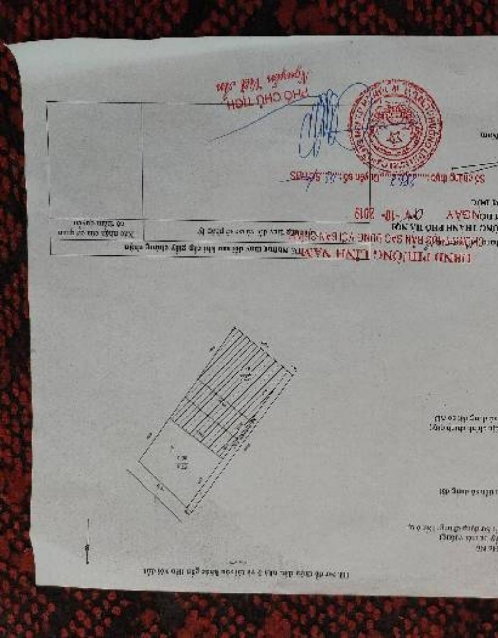 Bán nhà Thúy Lĩnh - diện tích 96m2 3 tầng - ô tô tránh - giá 7,9 tỷ