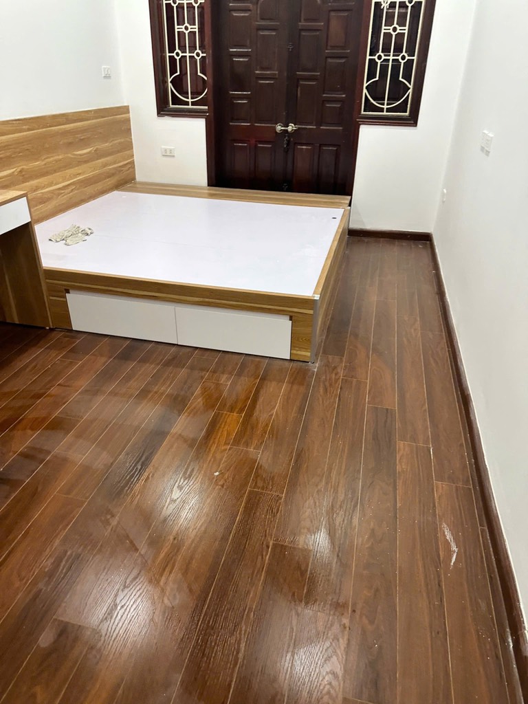 Bán nhà Nguyễn Ngọc Nại - diện tích 52.4m2 3 tầng - Ô tô 5 tạ lùi cửa - giá 16,15 tỷ