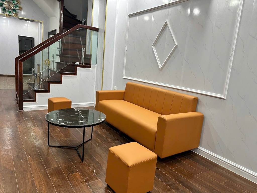 Bán nhà Nguyễn Ngọc Nại - diện tích 52.4m2 3 tầng - Ô tô 5 tạ lùi cửa - giá 16,15 tỷ