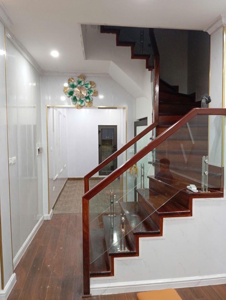 Bán nhà Nguyễn Ngọc Nại - diện tích 52.4m2 3 tầng - Ô tô 5 tạ lùi cửa - giá 16,15 tỷ