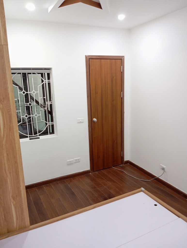 Bán nhà Nguyễn Ngọc Nại - diện tích 52.4m2 3 tầng - Ô tô 5 tạ lùi cửa - giá 16,15 tỷ